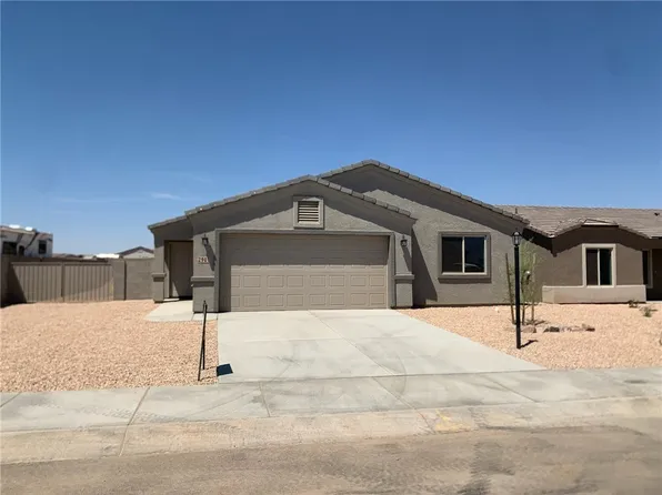 2901 E Colina Cerbat, Kingman, AZ 86409