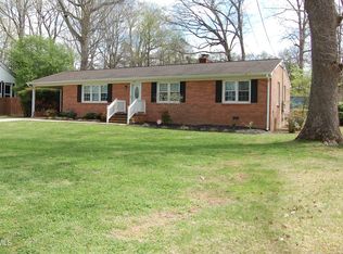 1517 Oakdale Cir, Henderson, NC 27536