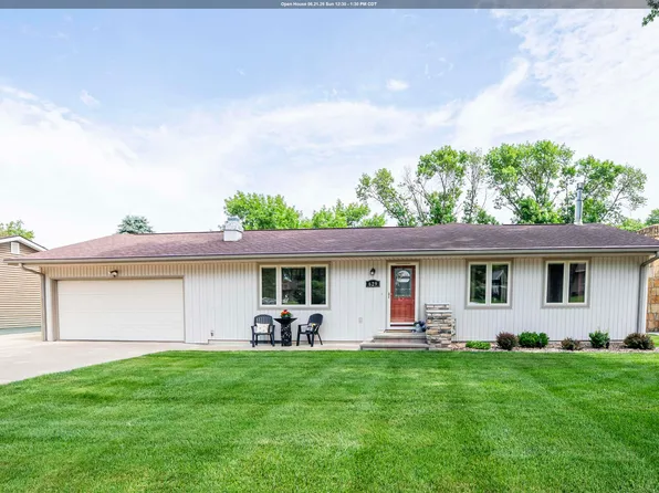629 N Lynn Dr, Le Mars, IA 51031