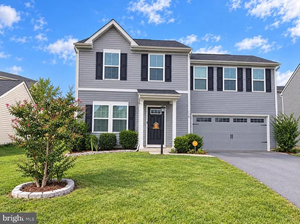 178 Severna Pkwy, Martinsburg, WV 25403