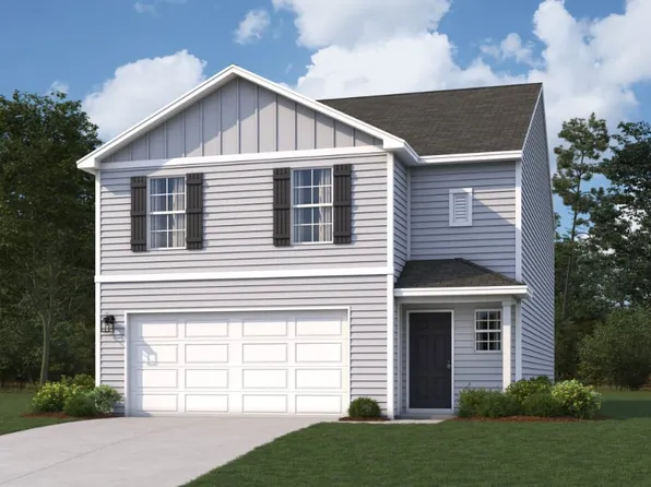 610 Fleer Rd, Thomasville, NC 27360