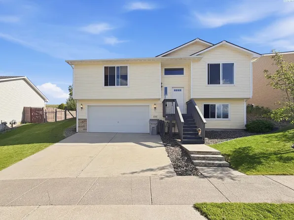 1255 SW Latour Peak St, Pullman, WA 99163