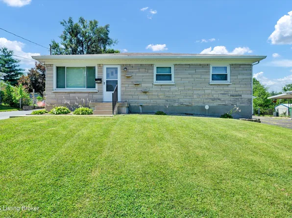 5210 Woodhill Ln, Louisville, KY 40219