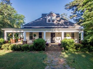 286 Luella Rd, Locust Grove, GA 30248