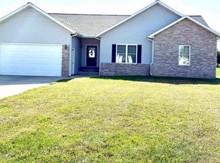30 Timberland Pass, Bedford, IN 47421