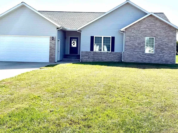 30 Timberland Pass, Bedford, IN 47421