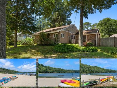 20 East Road, Mashpee, MA, 02649