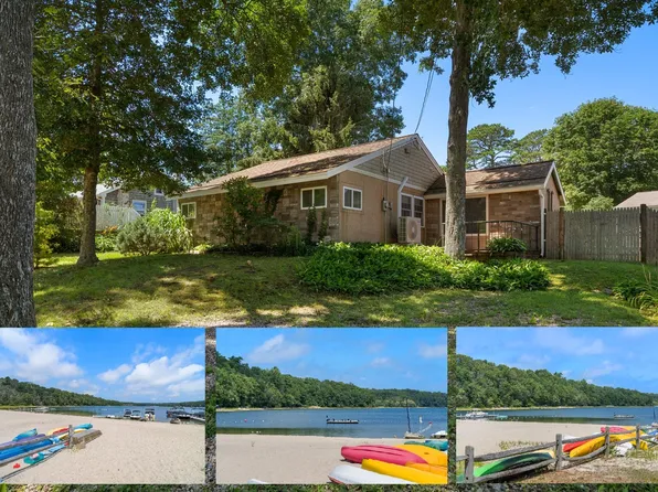 20 East Road, Mashpee, MA 02649