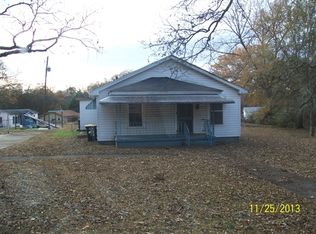 18 Clervue Cir NE, Rome, GA 30161