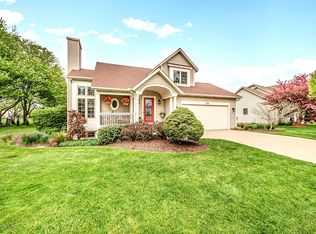 1394 Steaders Pass, Zeeland, MI 49464