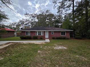 203 Naomi Dr, Dothan, AL 36301