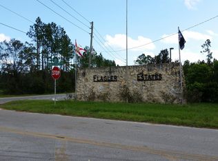 9850 McMahon Ave, Hastings, FL 32145