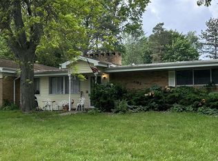 3195 Dixie Ct, Saginaw, MI 48601