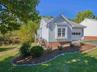 1640 Sleepy Hollow Rd, Christiansburg, VA 24073