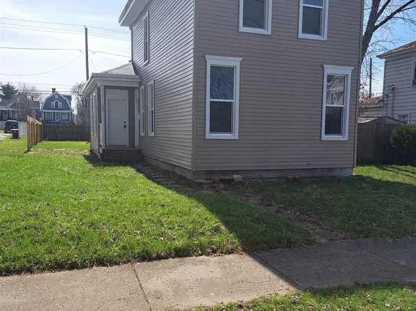 835 W Dewald St, Fort Wayne, IN 46802