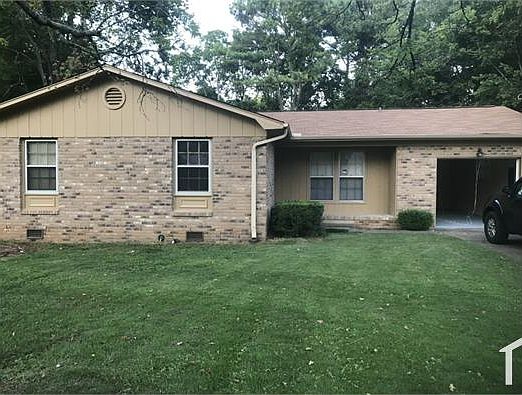 1st image of 4004 Knollbrook Dr NW