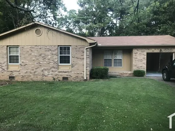 4004 Knollbrook Dr NW, Huntsville, AL 35810