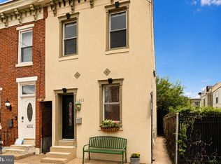 1411 E Berks St, Philadelphia, PA 19125