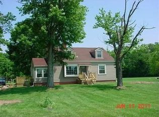 7807 Manning Rd, Miamisburg, OH 45342