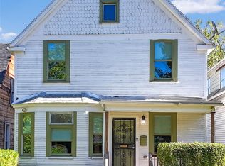 1474 Shipherd St, Detroit, MI 48214