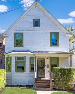 1474 Shipherd St, Detroit, MI, 48214