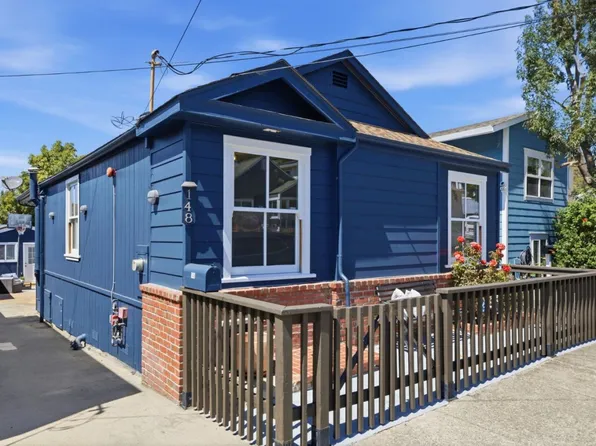 148 Monterey St, Brisbane, CA 94005