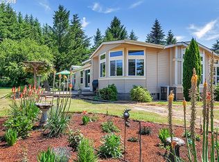 22890 NE Mountain Top Rd, Newberg, OR 97132