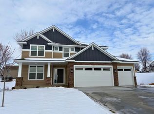 4887 Noble Dr NW, Rochester, MN 55901