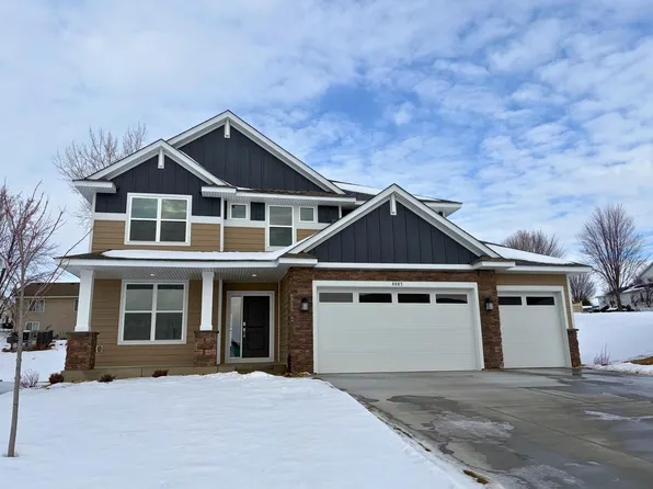 4887 Noble Dr NW, Rochester, MN 55901