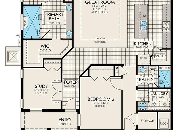 2nd image of this home