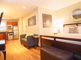 14 Cedar Lane Way #2, Boston, MA 02108