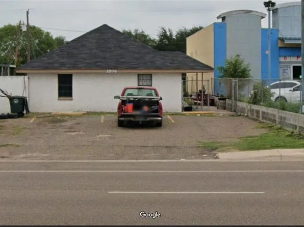 2506 Us Highway Business #83, Mission, TX 78572