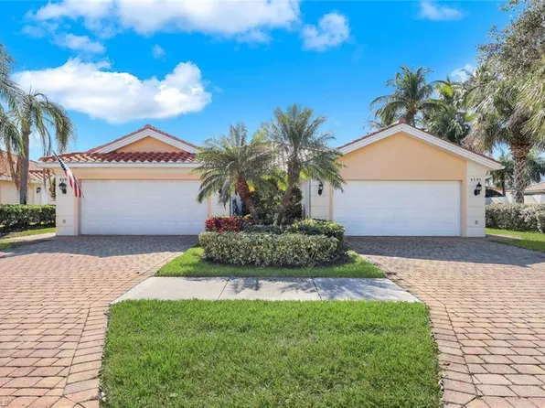 4195 Saint George LN, NAPLES, FL 34119