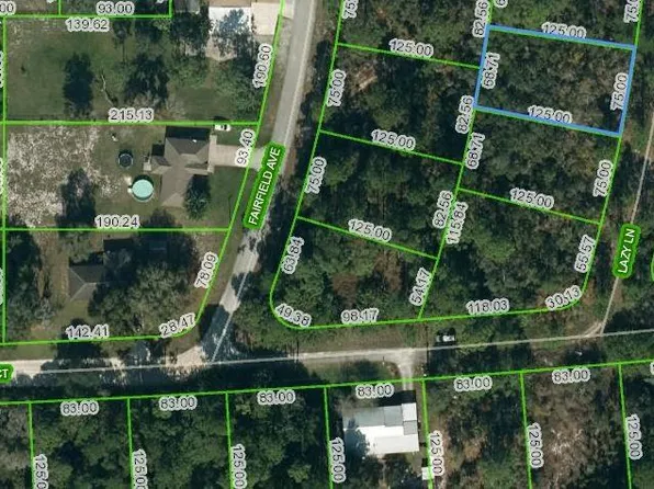 338 Lazy Ln #8, Lake Placid, FL 33852