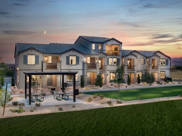 641 Bellus Pl, Henderson, NV 89015