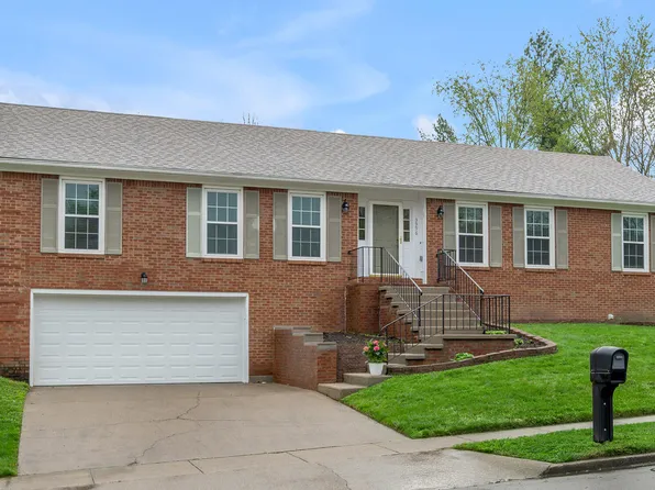3996 Forsythe Dr, Lexington, KY 40514