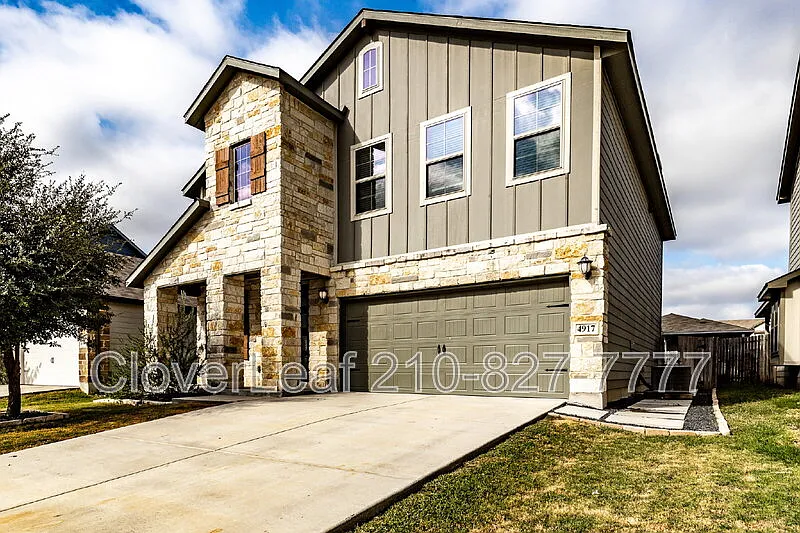 4917 Drovers Path