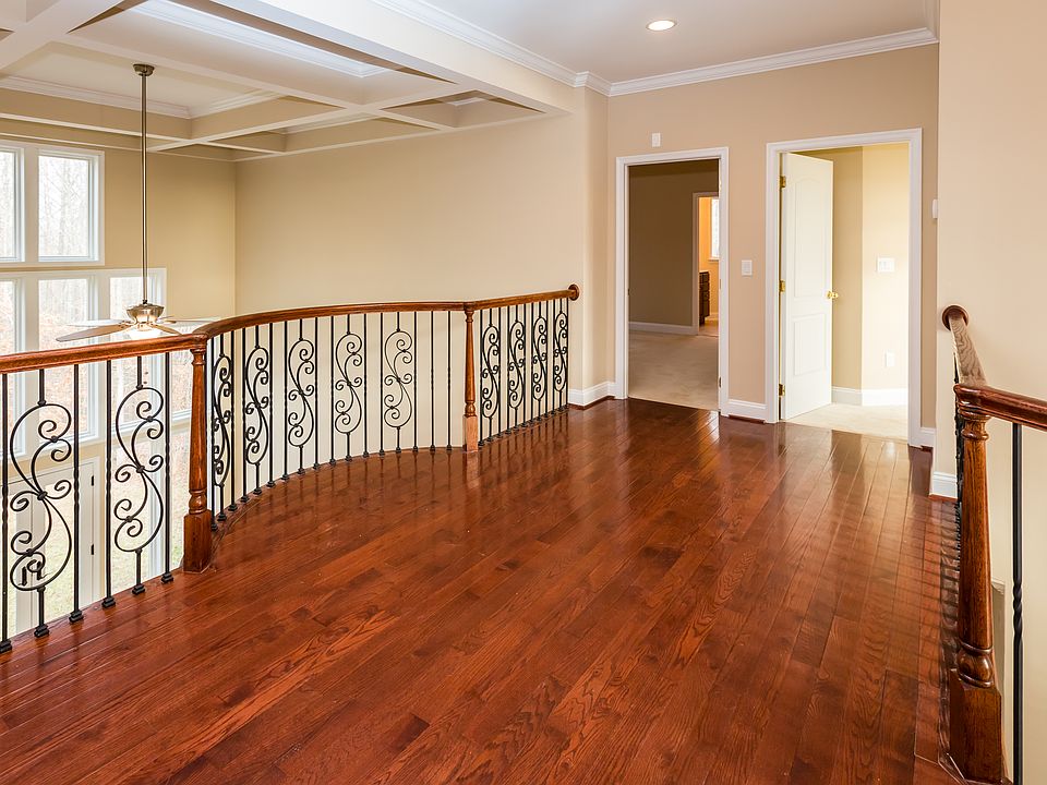 Second Floor Gallery