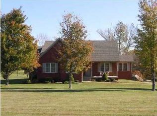 2240 Little Bend Rd, Battletown, KY 40104