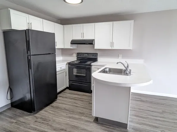 Marky Realty, LLC, 163 Mark Ln Unit 3, Waterbury, CT 06704