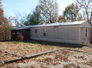 13045 Highway N, Bourbon, MO 65441