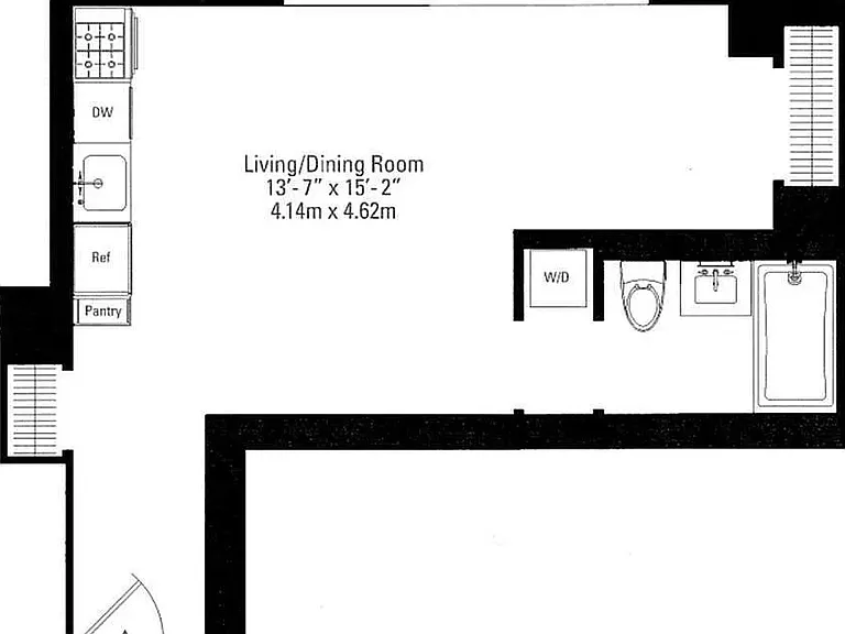 39 E 29th St #15E — Photo 2