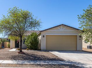 15718 S Via Ejote, Sahuarita, AZ 85629