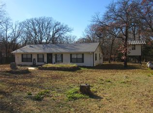 534 Lazy Ike Ln, Pottsboro, TX 75076