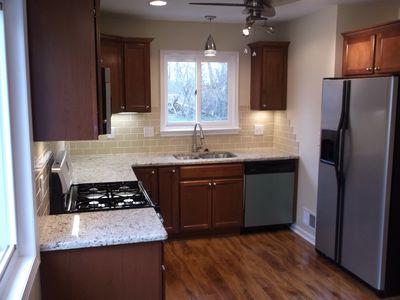 32494 Linderman Ave, Warren, MI, 48093