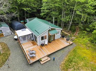 15 Cliff View Dr, Franey Corner, NS B0R 1H0