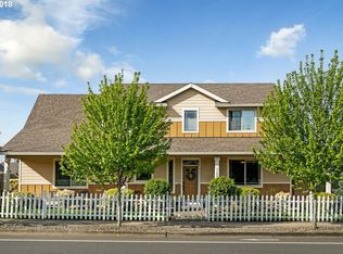 11684 Partlow Rd, Oregon City, OR 97045