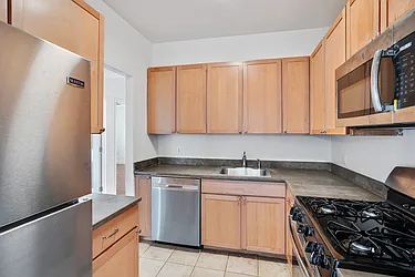 Rented by SERHANT.