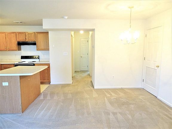 Interior of Similar Apartment