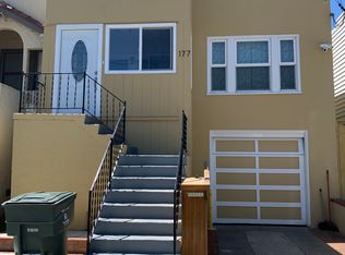 177 Acacia Ave, San Bruno, CA